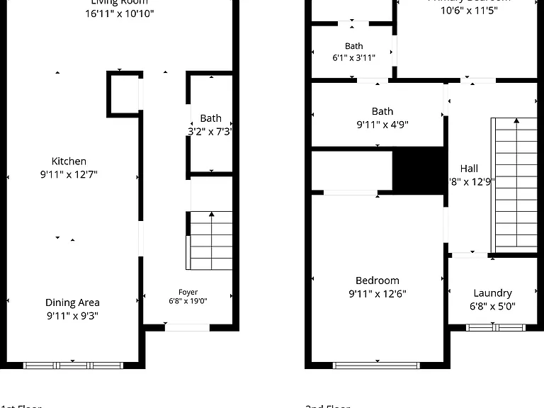 3261 White Oak Ct #J-3 — Photo 19