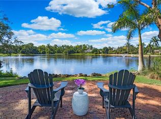 44 Cajeput Dr, Naples, FL 34108