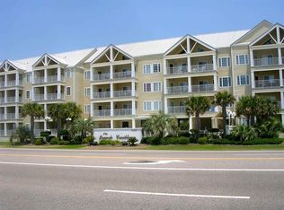 28505 Perdido Beach Blvd #316, Orange Beach, AL 36561