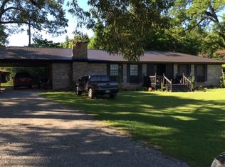 1606 Southern Pine Rd, Sweet Water, AL 36782