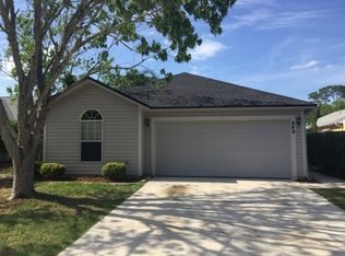 849 Gavagan Rd, Jacksonville, FL 32233