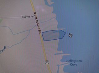 0 N Lakeshore Rd, Harbor Beach, MI 48441