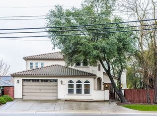 4200 Walnut Ave, Carmichael, CA 95608
