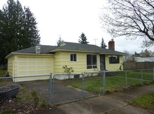 4026 SE 103rd Ave, Portland, OR 97266