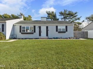 3277 Mystic Port Pl, Toms River, NJ 08753