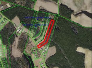 950 Freedom Rd, Smithfield, NC 27577