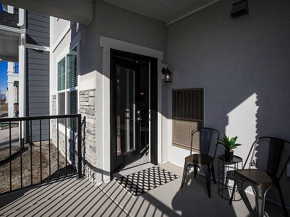 2nd image of 14469 S Selving Way #301