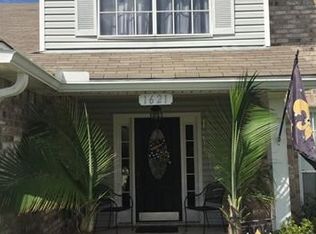 1621 Barrymore St, Slidell, LA 70461