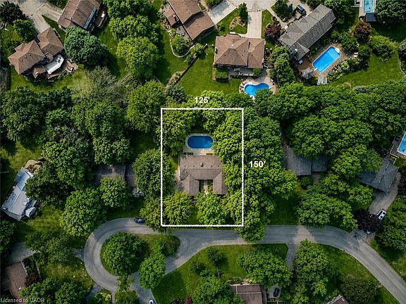 2nd image of 519 Oxbow Rd