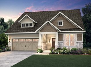 14988 Tiago Ln, Fortville, IN 46040