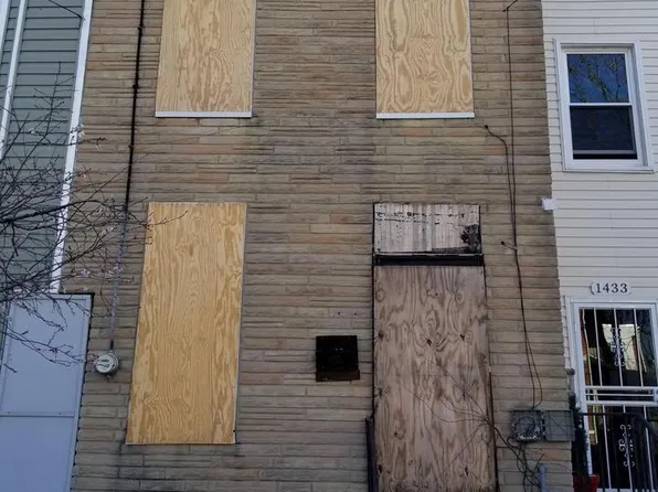 1435 22nd St SE, Washington, DC 20020