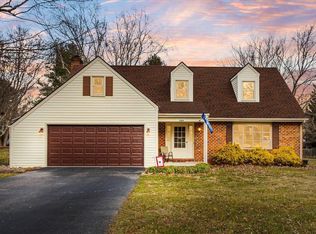 2006 Scott Dr, Blacksburg, VA