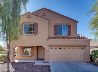 2237 W Pinkley Ave, Coolidge, AZ 85128