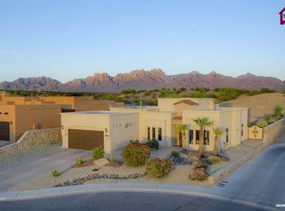 4234 Tres Ninos Dr, Las Cruces, NM 88011