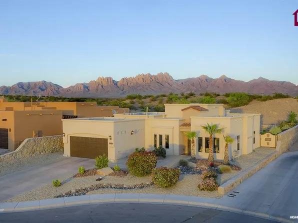 4234 Tres Ninos Dr, Las Cruces, NM 88011