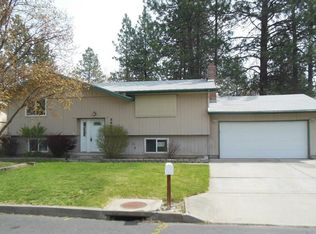 6618 N Elizabeth St, Spokane, WA 99208
