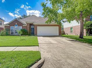18163 Holly Forest Dr, Houston, TX 77084