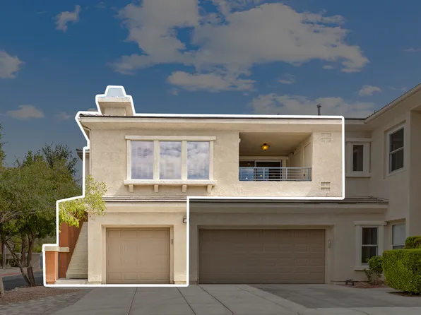 830 Picotte St Unit 203, Las Vegas, NV 89144