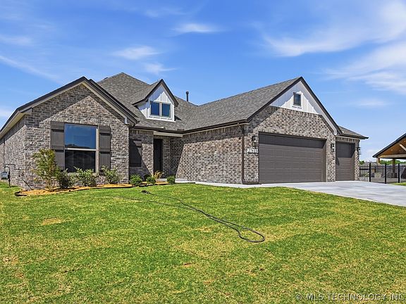 2nd image of 27613 E 108th Pl S