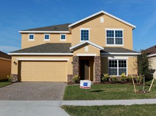 4705 Greycliff Prairie Dr, Kissimmee, FL 34758