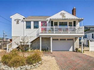 9 E South 34th St, Brant Beach, NJ 08008