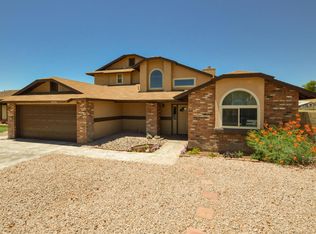 4930 E Dallas St, Mesa, AZ 85205