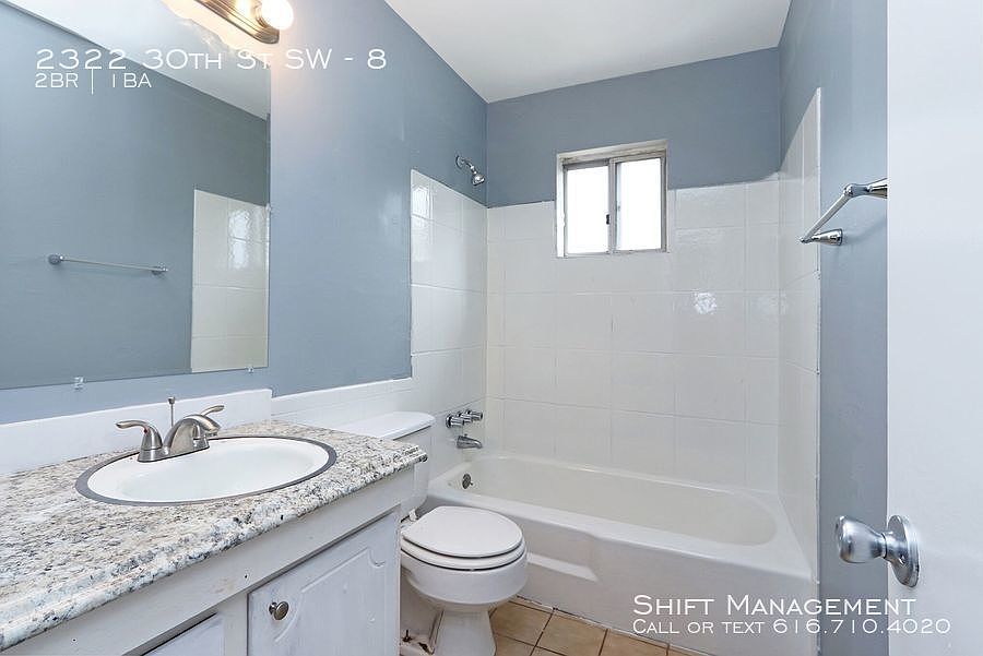 1st image of 2322 30th St SW APT 8