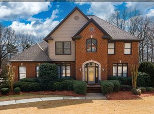 1517 Highland Lakes Trl, Birmingham, AL 35242