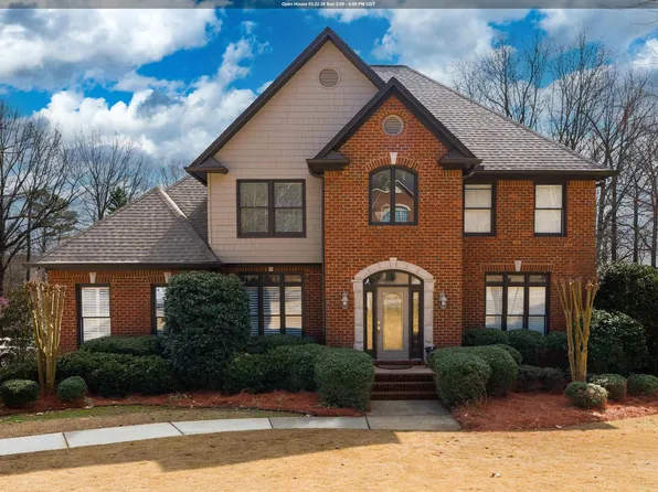 1517 Highland Lakes Trl, Birmingham, AL 35242