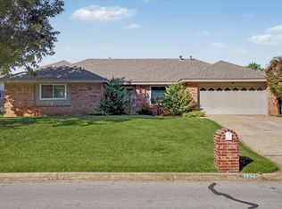 7738 S Evanston Ave, Tulsa, OK 74136