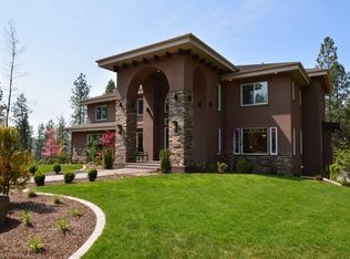 6103 S Torrino Ct, Spokane, WA 99223