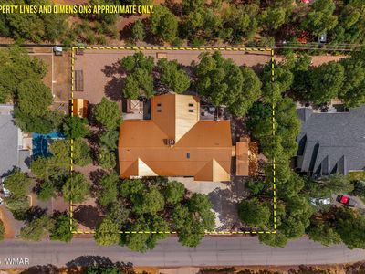 4952 High Dr, Lakeside, AZ, 85929