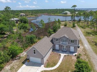12722 Richard Rd, Panama City, FL 32404