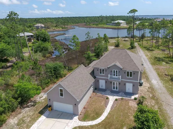 12722 Richard Rd, Panama City, FL 32404