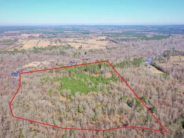 2173 County Road 1462, Linden, TX 75563