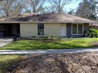 1866 Denver Dr, Baton Rouge, LA 70810