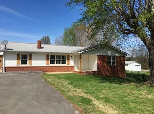 6587 Holders Cemetery Rd, Winchester, TN 37398