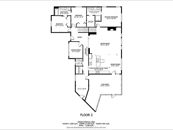 3rd image of 2655 Long Bluff Rd NE