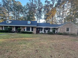 1015 Mockingbird Pl, Magnolia, AR 71753