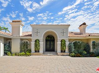 919 Vista Ridge Ln, Westlake Village, CA 91362