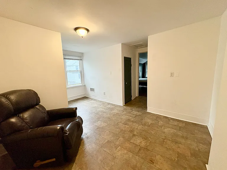 2nd floor common area