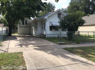1749 S Main St, Wichita, KS 67213