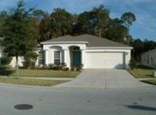 25250 Lexington Oaks Blvd, Zephyrhills, FL 33544