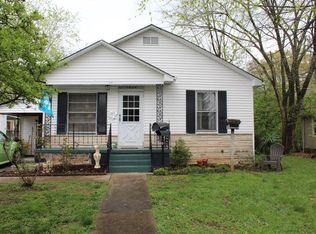 1524 Dalton St, Alcoa, TN 37701