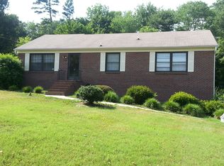 5415 Winona St, Winston Salem, NC 27106