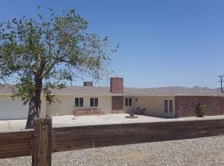 18368 Owatonna Rd, Apple Valley, CA 92307