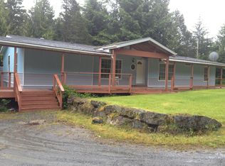 241 W Mattle Rd, Ketchikan, AK 99901