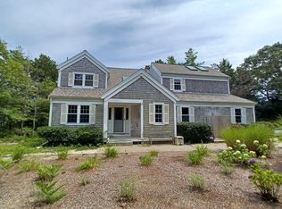 2 Angel St, East Falmouth, MA 02536