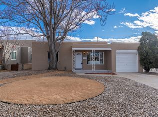 4700 Crest Ave SE, Albuquerque, NM 87108