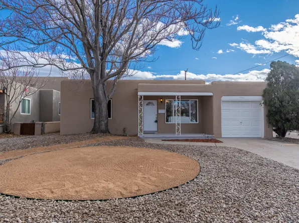 4700 Crest Ave SE, Albuquerque, NM 87108
